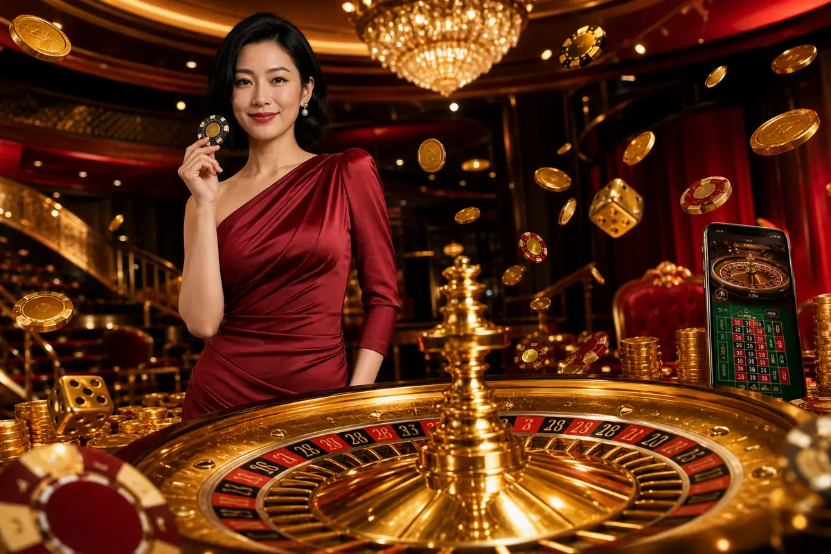 365cuci platform slot online Malaysia
