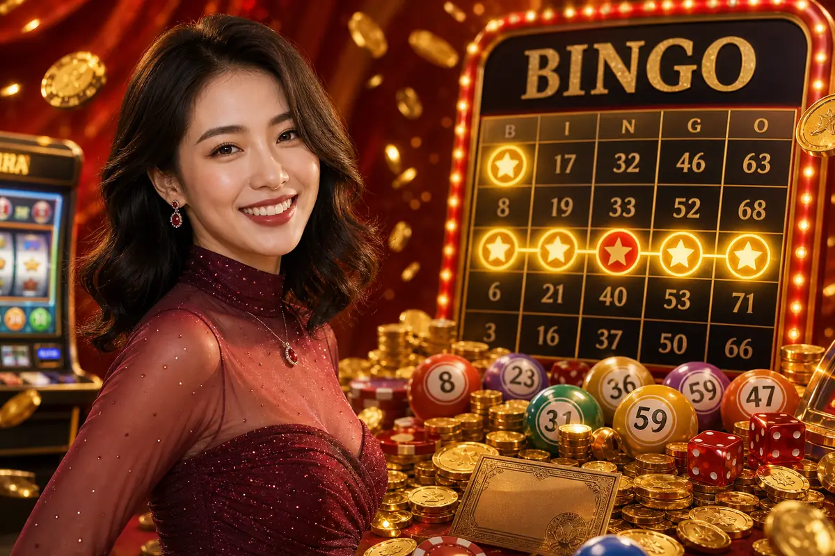 365cuci slot video jackpot progresif
